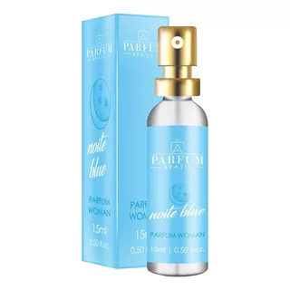 Perfume Noite Blue 15ml - Parfum Brasil