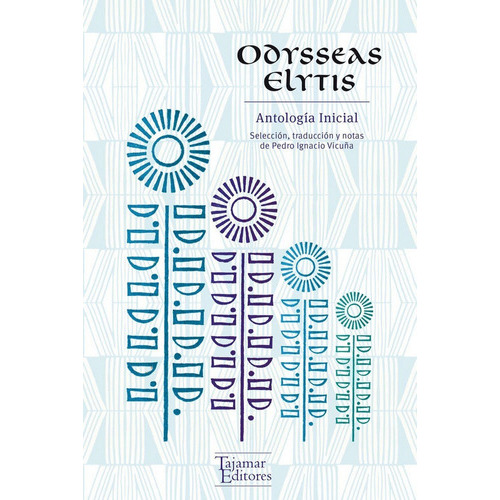 Odysseas Elytis, De Elytis,odysseas. Editorial Tajamar Ediciones, Tapa Blanda En Español