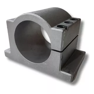 Clamp Para Fixação De Motor Spindle 65mm