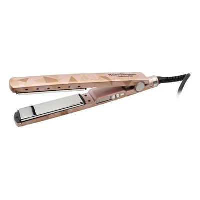 Prancha - Baby Liss Nano Titanium#original # By Roger