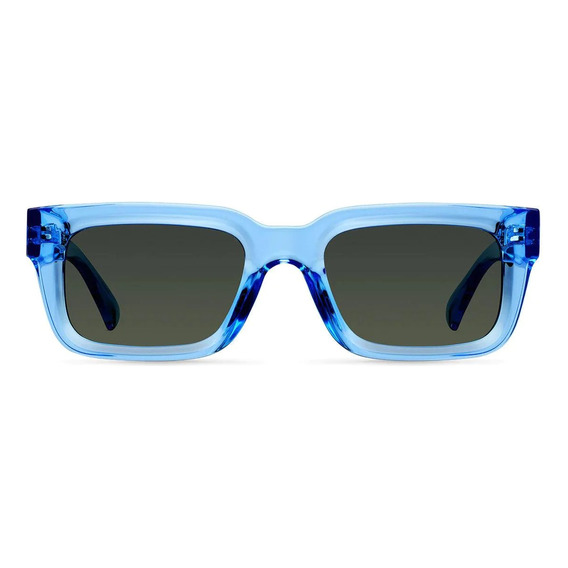 Lentes De Sol Meller Polarizados Uv400 - Ekon Azure Olive