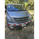 Hyundai H1 2016 H1 Minivan