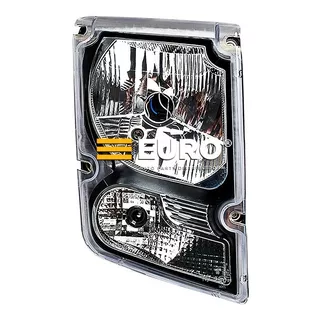 Farol Volvo Vm Direito 2006 2007 2008 2009 2010 2011 12 13