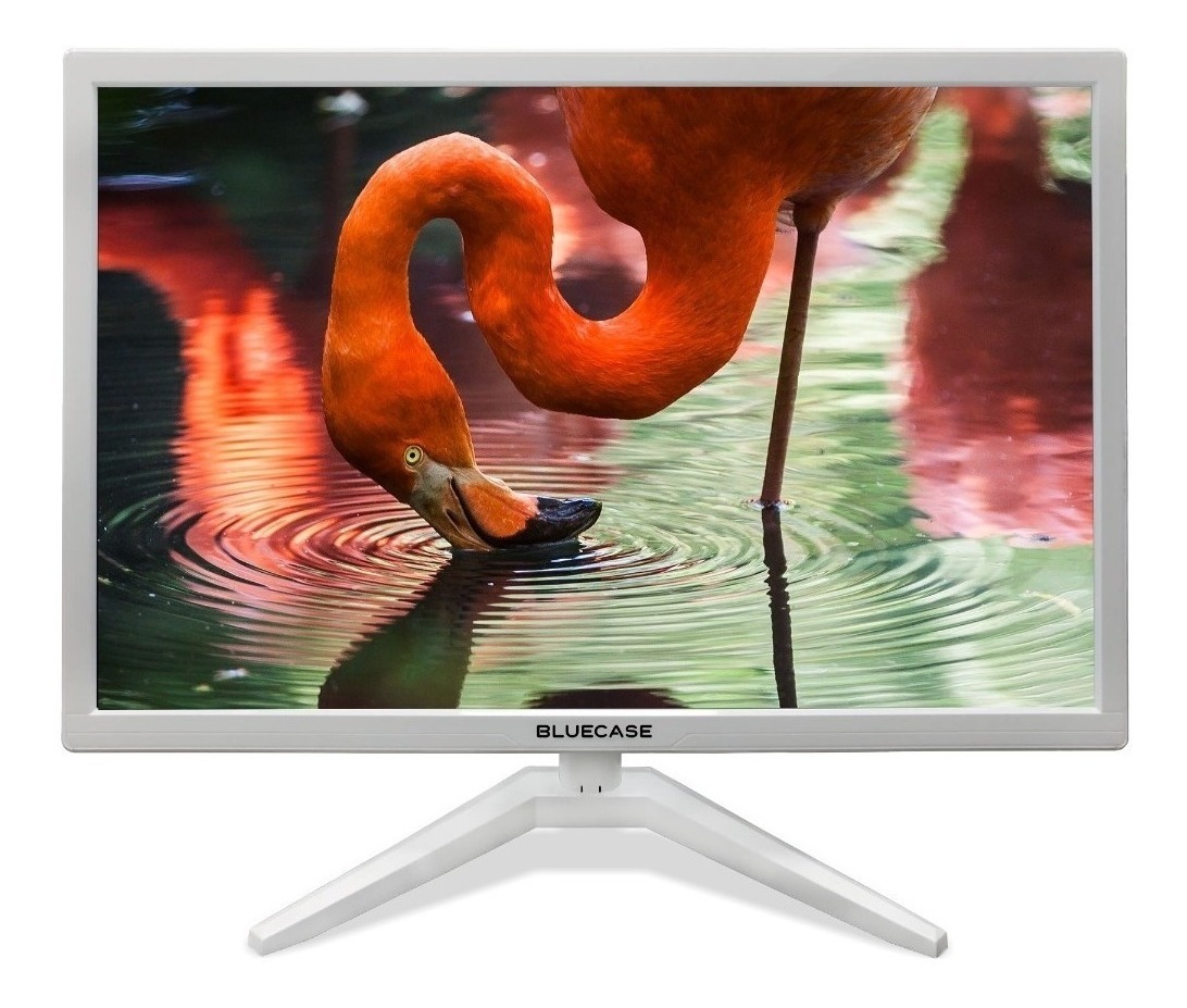 Bluecase BM19D2HVW 19 "