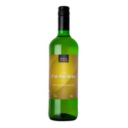Vinho Branco Licoroso Doce Niagara 750ml - Palmeiras