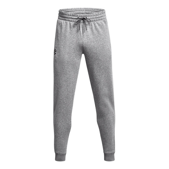 Pantalon Under Armour Curry Splash Jogger Para Hombre