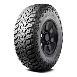 Llanta Maxtrek Mud Track 101q Mt 235/75r15lt