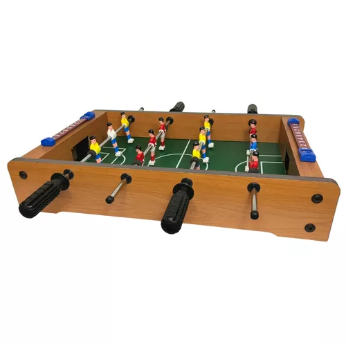 Mesa Futebol - Brinquedos mesa pebolim,Mini jogo futebol mesa