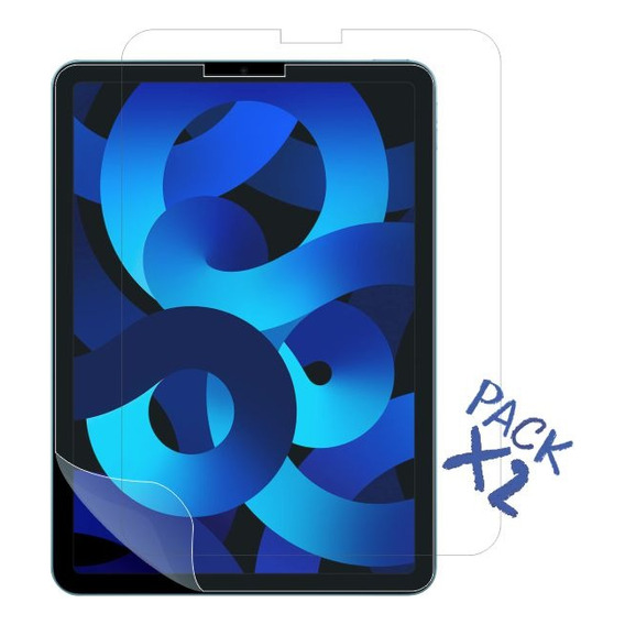 Protector Paper-like Para iPad Air 10,9 Pulgadas