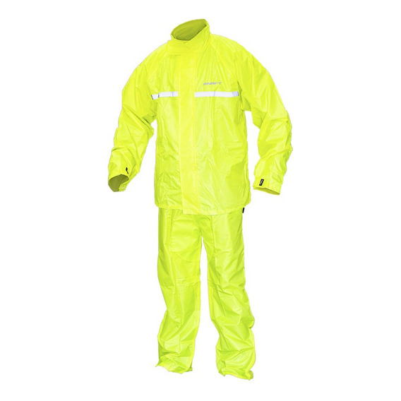 Conjunto Impermeable Shaft 410 X-lite