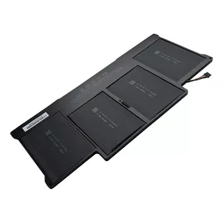 Bateria P/ Notebook Apple Macbook Air 13 A1466 A1405 A1369 Bateria Preto