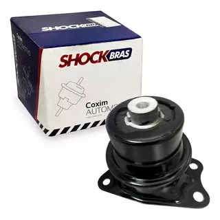 Coxim Motor Lado Direito Hidráulico Honda New Fit 2009/2014