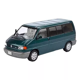 Miniatura Volkswagem Eurovan 2000