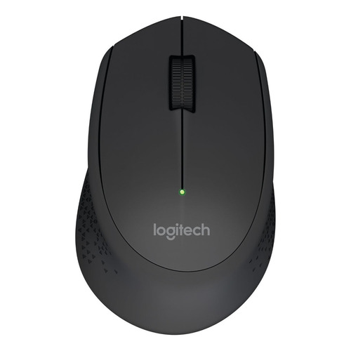 Mouse inalámbrico Logitech  Mouse Inalambrico M280 M280 negro