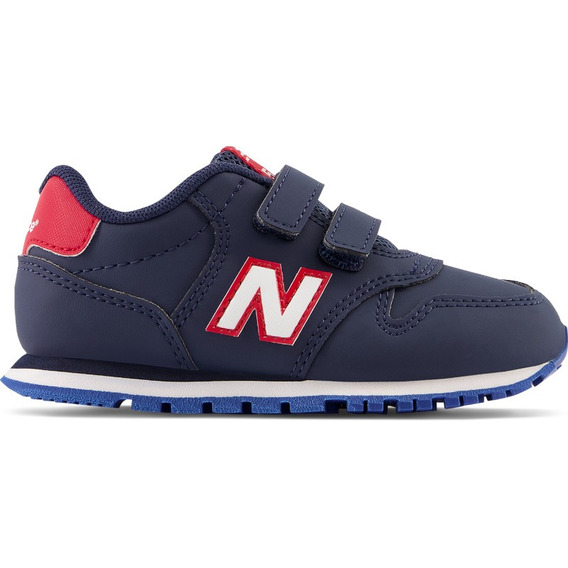 Zapatillas Niños Lifestyle New Balance 500 Azul