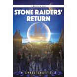 Libro: Stone Raiders  Return (emerilia)