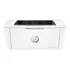 Impresora simple función monocromática HP LaserJet M111w con wifi