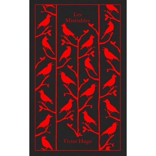 Les Miserables -  Penguin Clothbound Classics, De Hugo, Victor. Editorial Allen Lane En Inglés