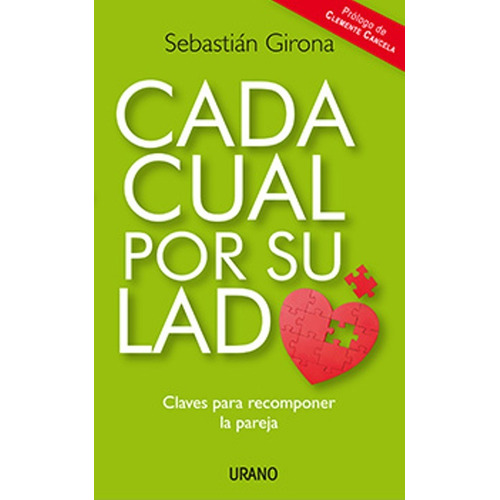 Libro Cada Cual Por Su Lado De Sebastian Girona