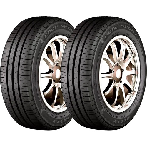 Kit de 2 neumáticos Kelly Edge Touring P 155/70R13 75 T