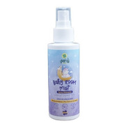 Baby Room Mist Spray Relaxante Verdi Natural ® 100% Vegano