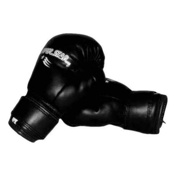 Guantes Boxeo Junior Niños 2 A 6 Años Superstar