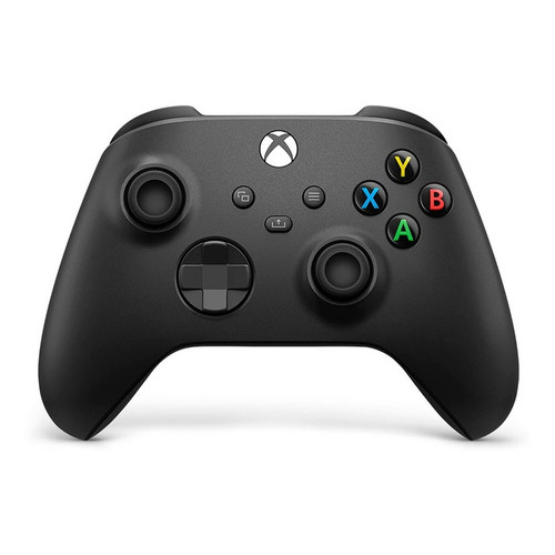 Microsoft Xbox Wireless Control Series X S Robot Whiteregalo Color Carbon Black