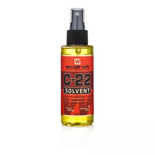 Solvente C-22 118 Ml