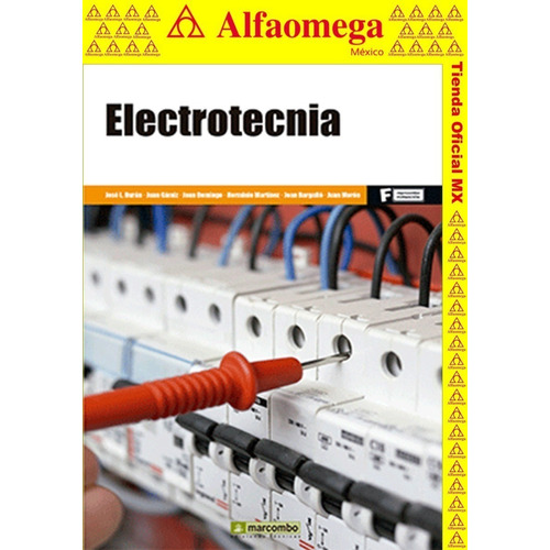 Libro Ao Electrotecnia