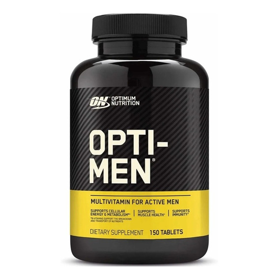 Optimen 150 Tablets