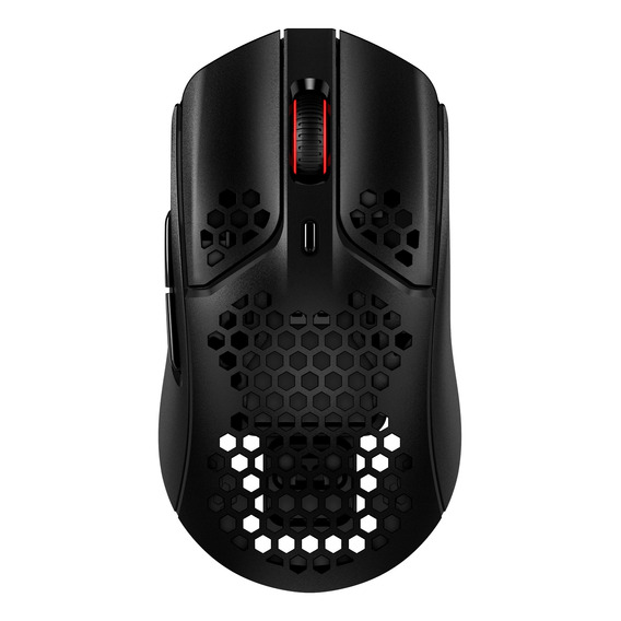 Mouse Hyperx Pulsefire Haste  Wireless Gaming 