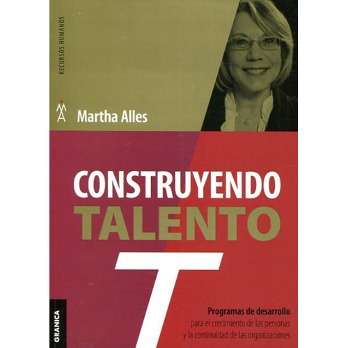 Construyendo Talento