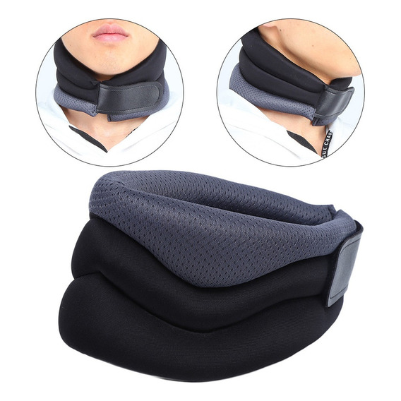 Cervical Appliance - Corrector De Postura Para Cuello