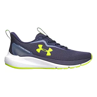 Under Armour Zapatillas Charged First - Unisex - 3026929500