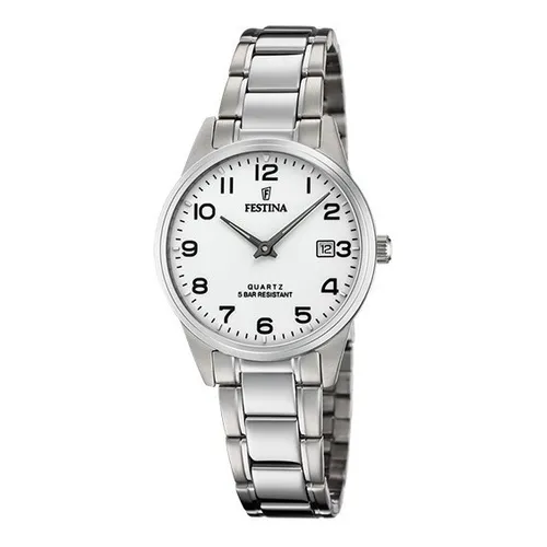 Reloj festina mujer precio mercadolibre sale