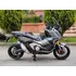 Honda X-adv 750cc.