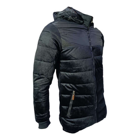 Parka O Chaqueta Hombre Térmica Premium