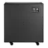 Gabinete Para Guitarra De 4x12 Laney Gs412ia Color Negro