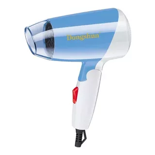 Mini Secadora Cabello Portatil Pelo Viaje 1200w Potente