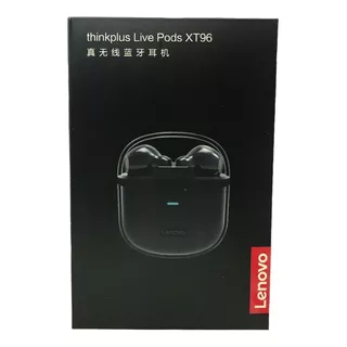 Lenovo Live Pods Xt96