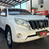 Toyota Prado 3.0 Tx-l Fl 170 hp