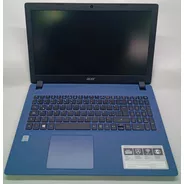 Notebook Acer A315-51-37gc-ar I3-6006u 4g 1tb Nx.gs6al.014