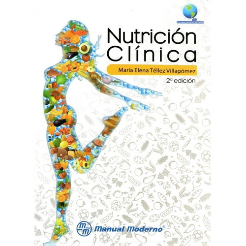 Libro Tellez Nutrición Clínica