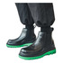 Green (short boots)