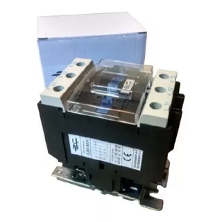 Contactor De Proposito General 3 Polos 95 Amp 