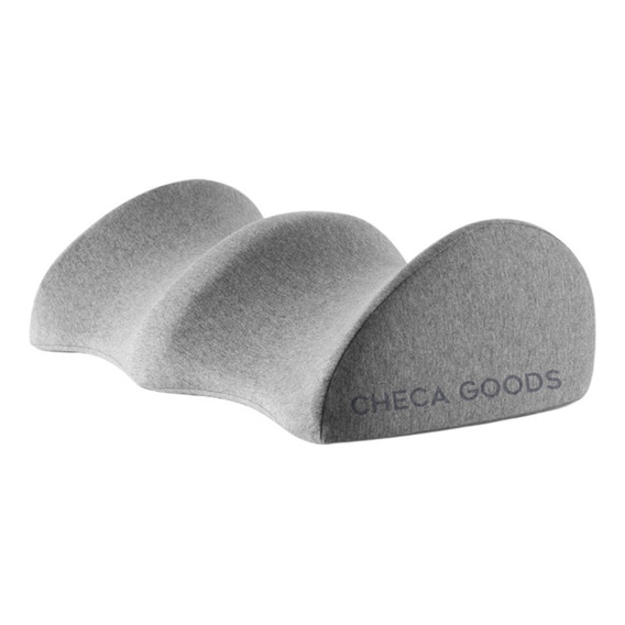 Cojin Almohada De Piernas Para Varices Descanso Checa Goods 