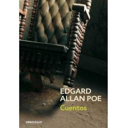 Cuentos Completos - Edgar Allan/ Molina  Edu Poe