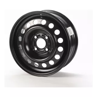 Llanta Chapa Renault Clio 2 Original 4x100 14 Pulgadas