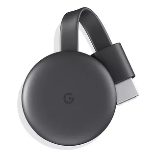 Google Chromecast 3ra Gen