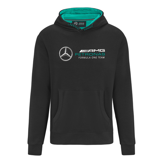 Mercedes Amg Petronas Sudadera